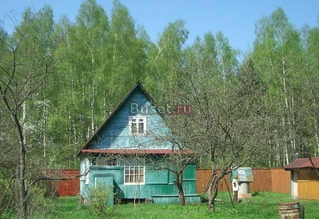 Продается  дом 70 кв.м., участ Москва