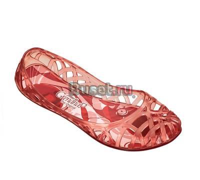 Бразильские пантолеты 34 размер Москва