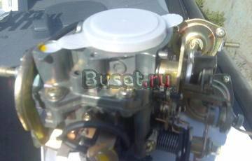 Карбюратор KEIHIN A-80 88-92г   Санкт-Петербург