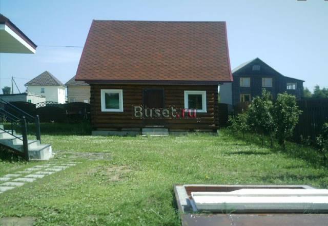 Продается  дом 350 кв.м., учас Москва