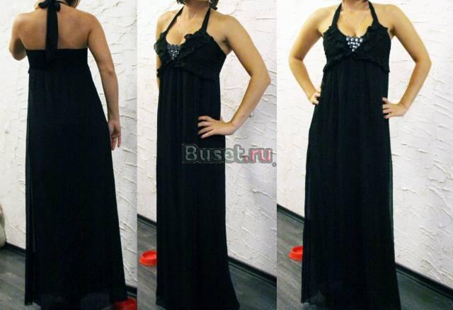 Платье Санкт-Петербург