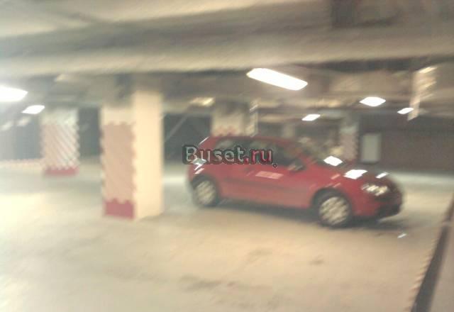 Паркинг  в  Екатеринбурге,ул.к.Либкнехта,22 Екатеринбург