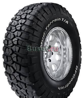 BFGoodrich ALL Terrain, MUD Terrain Санкт-Петербург