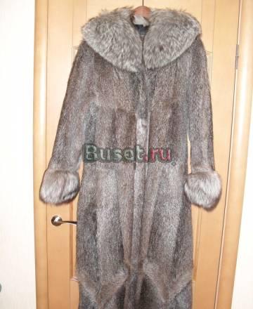 Шуба Санкт-Петербург