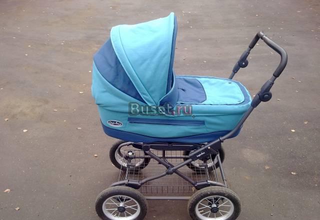 Коляска Inglesina серии  Fresca (Фреска) Москва