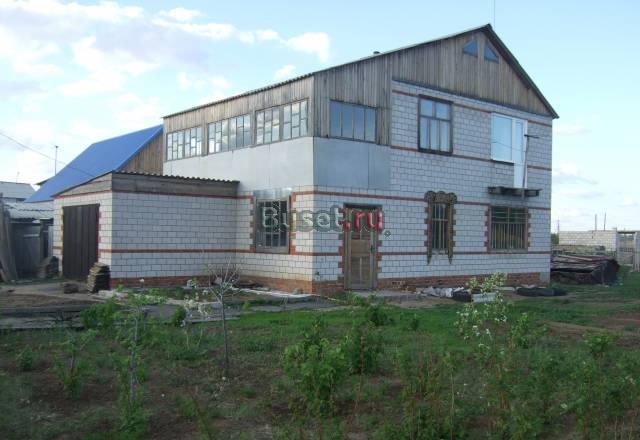 2-этажный дом с зем.участком Славгород