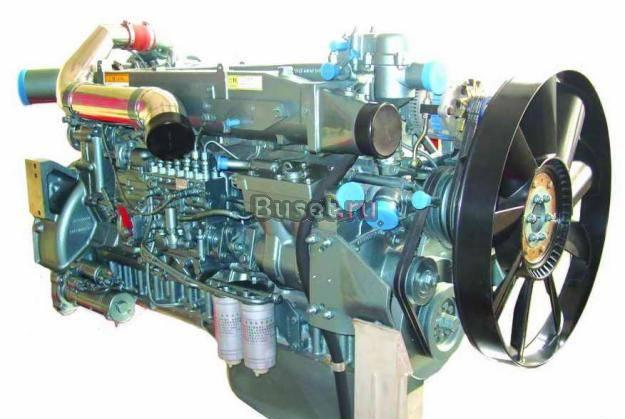 Капитальный ремонт дизельных двигателей Санкт-Петербург