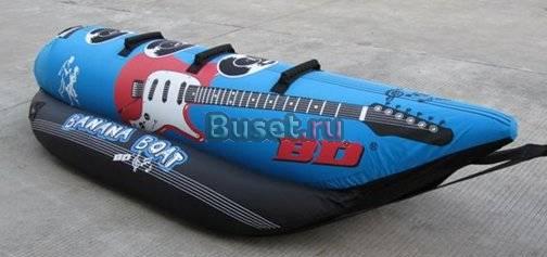 Буксируемый банан Banana Boat Санкт-Петербург