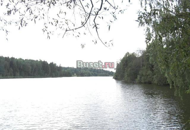 Калужское ш. 56 км. Рогово. Уч Москва