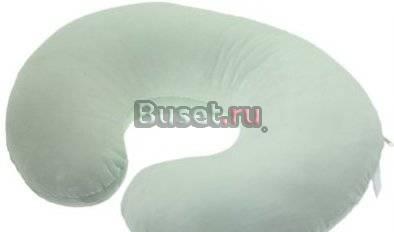 Подушка для кормления Boppy Pillow Москва