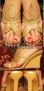 Босоножки дешево Санкт-Петербург