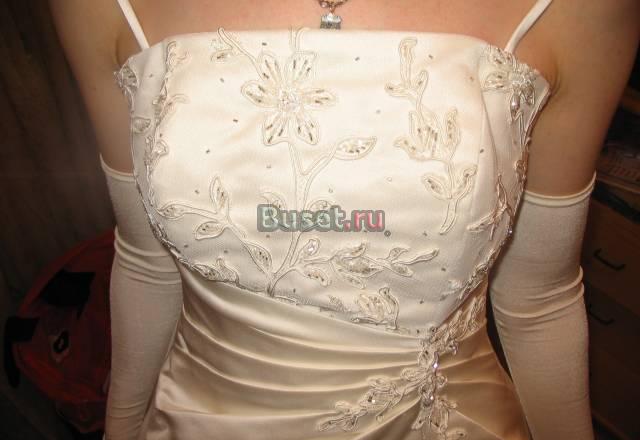 Платье свадебное Санкт-Петербург