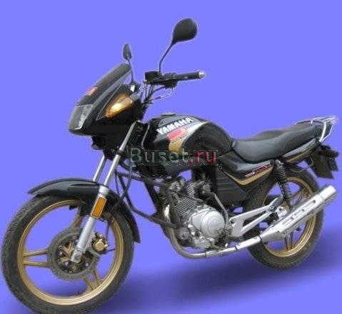Куплю Yamaha YBR 125 Королев