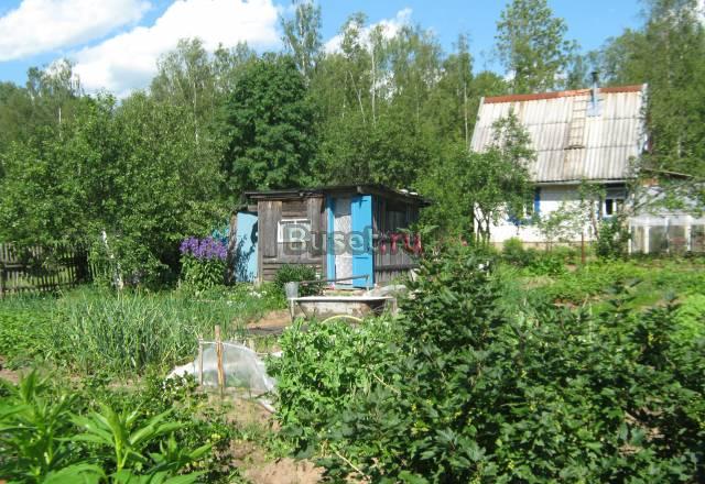 Участок Кингисепп