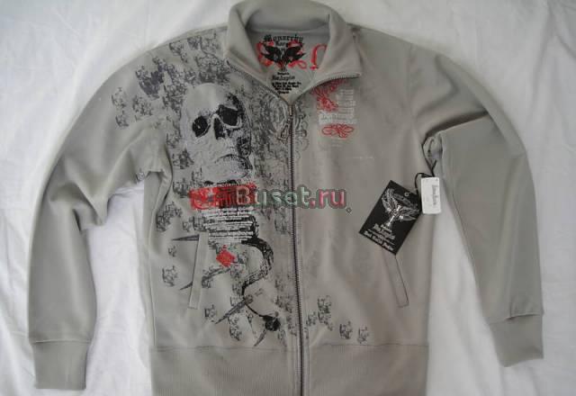 "Monarchy Affliction куртка олимпийка XL" Москва