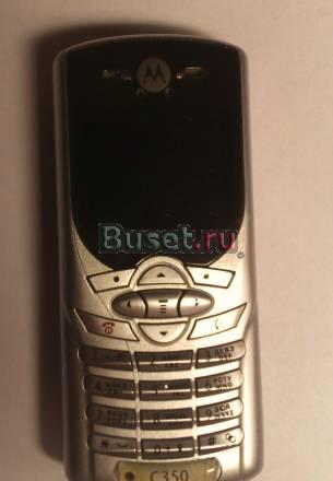 Motorola Москва