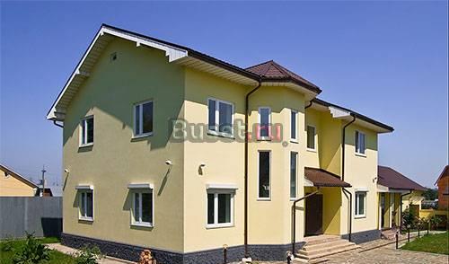 Коттедж в Жабкино, 3км от МКАД Москва