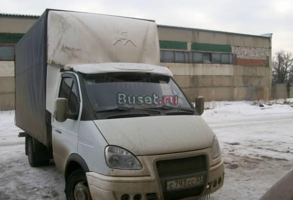 Обтекатели! Владимир