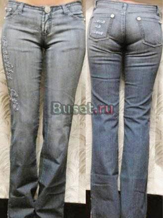 Джинсы дешево Санкт-Петербург