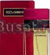 D&G Dolce&Gabbana red  Москва