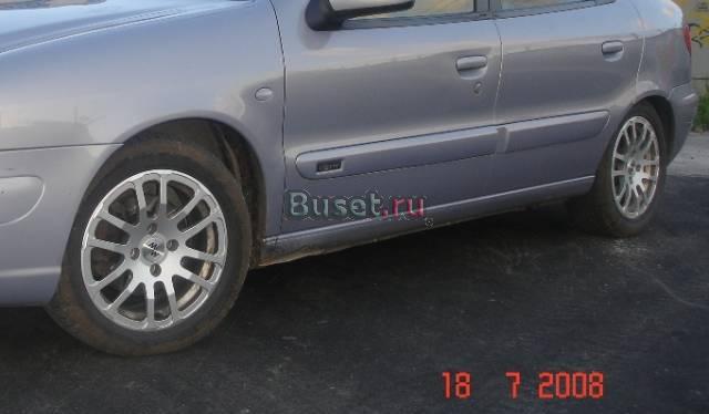 Диски  R15 Санкт-Петербург