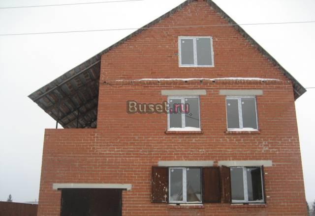 Коттедж в посёлке Билимбай Первоуральск