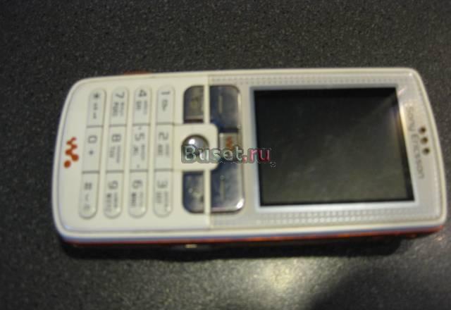 Sonyericcson W 800 Москва