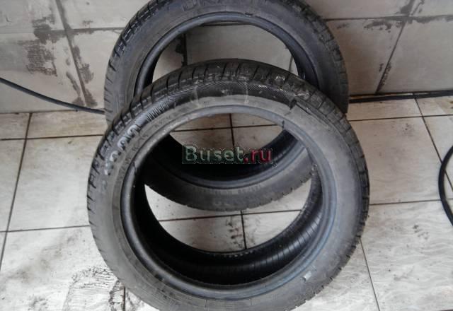 Резина R15(2шт) Санкт-Петербург