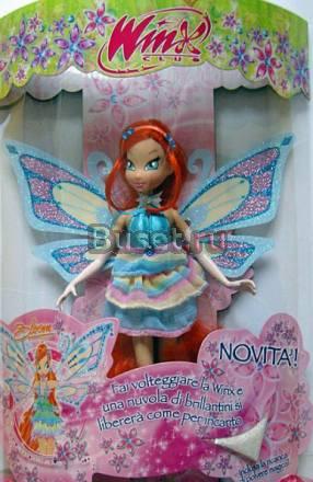 Куклы  Winx Санкт-Петербург