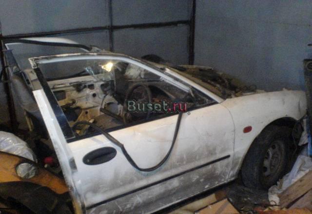 Мицубиси Mitsubishi лансер 5 либеро  запчасти Москва