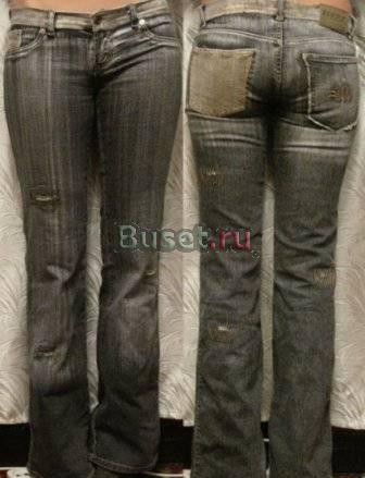 Джинсы очень дешево Санкт-Петербург