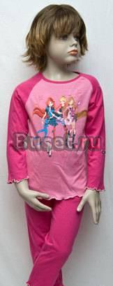 Пижама "Winx Club" Санкт-Петербург
