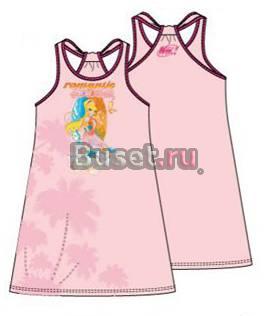 Сарафан Winx club Кронштадт