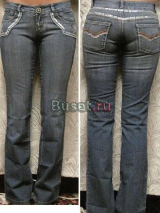 Джинсы очень дешево Санкт-Петербург