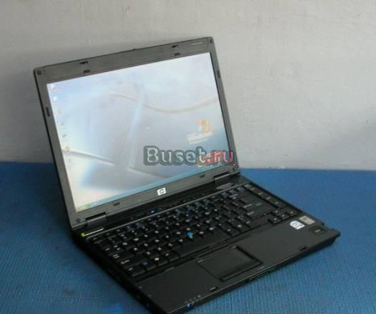 HP Compaq nc6400 Санкт-Петербург