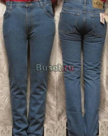 Джинсы очень дешево Санкт-Петербург