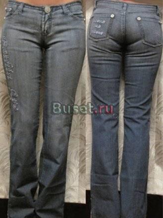 Джинсы дешево Санкт-Петербург
