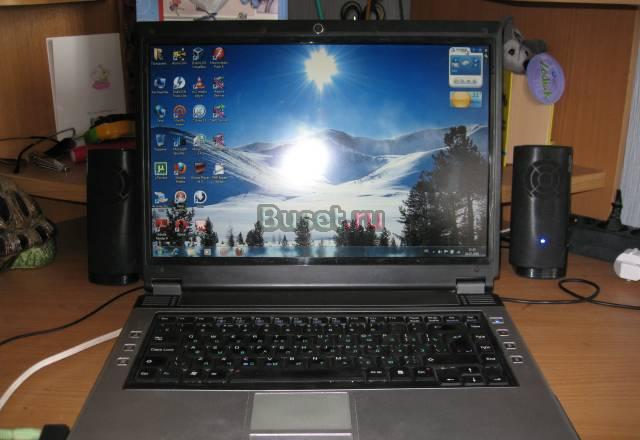 RoverBook Pro 501 Москва