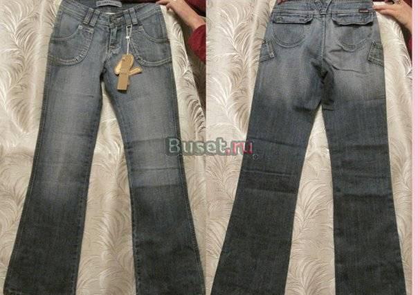 Джинсы очень дешево Санкт-Петербург