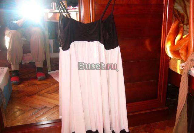 Сарафан новый 48 Санкт-Петербург