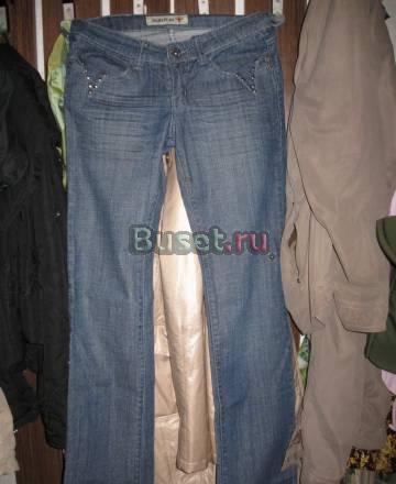 Джинсы Санкт-Петербург