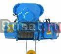 Таль электрическая г/п 2т (Болгария) Челябинск