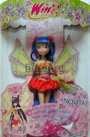 Куклы winx Санкт-Петербург