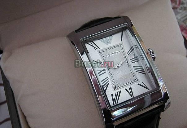 ПродаюЧасы Emporio Armani 1200 Санкт-Петербург