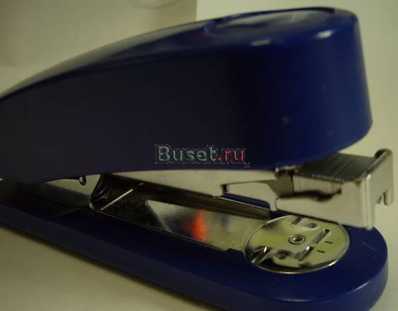 Степлер novus B4 Москва