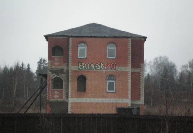 Дом 3-х этажный, земельный участок 50 соток Переславль-Залесский