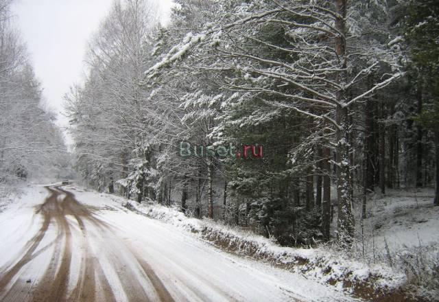 Хмельники, 15 соток ИЖС Углич