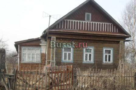 Дом грачковская слобода Переславль-Залесский