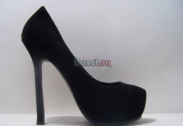 Туфли YSL, 38 за 3 900 руб Москва