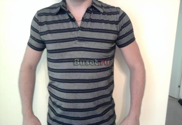 Кофта мужская Санкт-Петербург